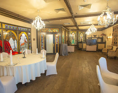  ресторан Милан