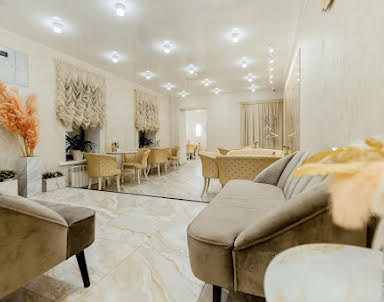  ресторан Кирочный двор