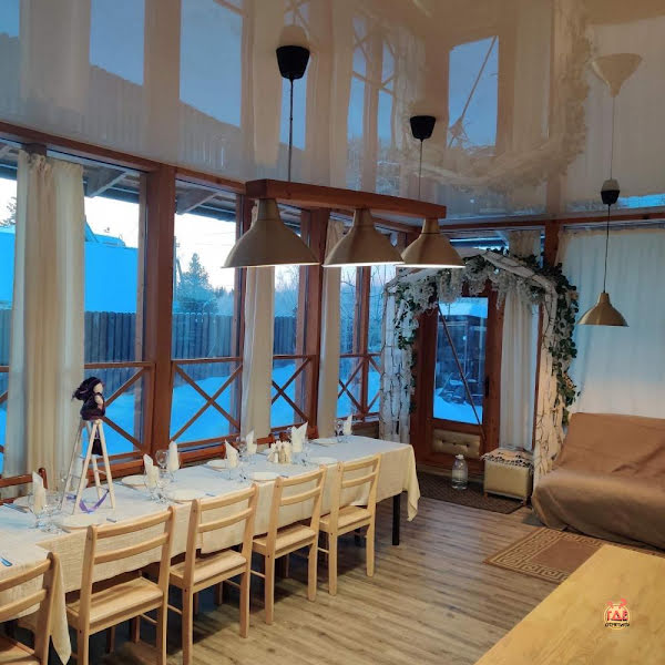 Соболь фотография №14