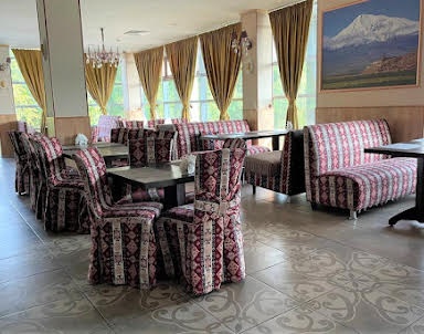  ресторан Ковчег