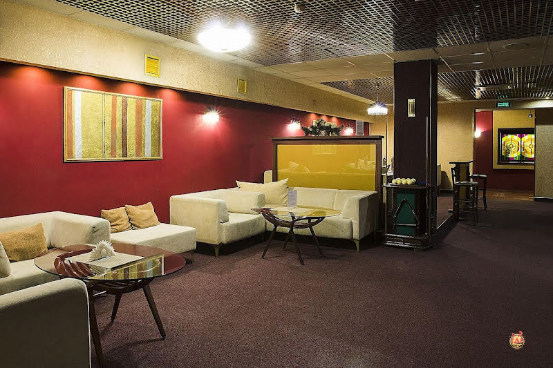 Братина фотография №5