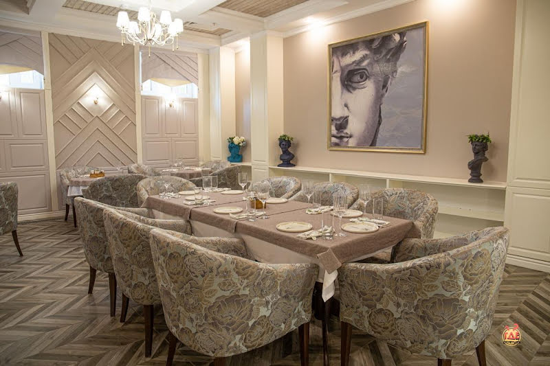 Pinzeria by Bontempi фотография №7