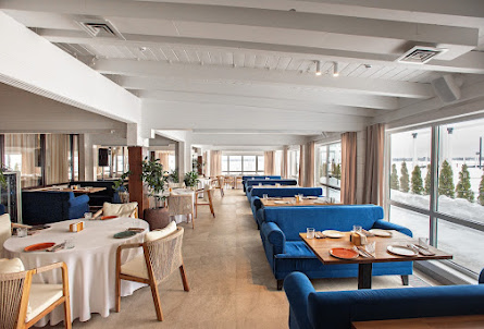 Веранда в Веранда