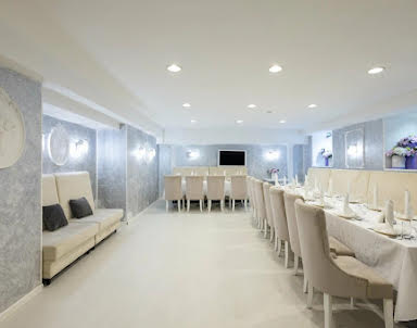  ресторан Москwа