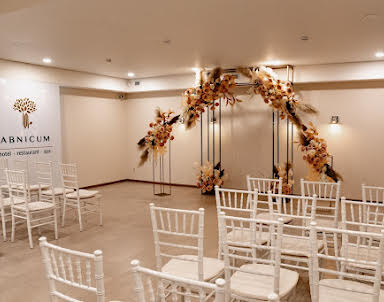  ресторан Абникум