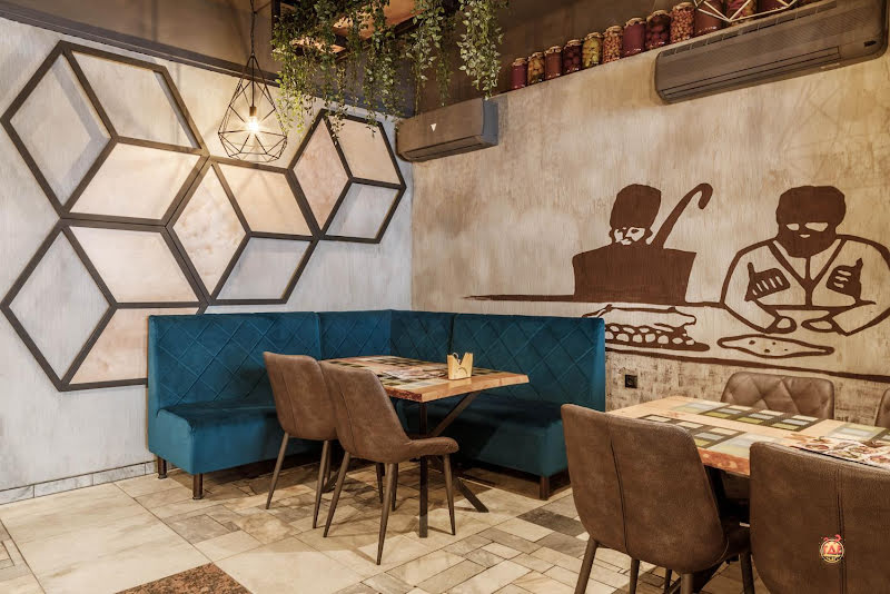 У Ханумы фотография №7