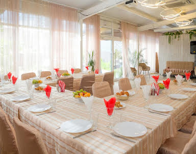 Свадьба в Одесса