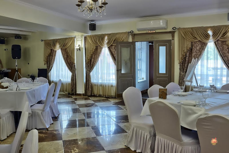 Сыто-Пьяно фотография №2