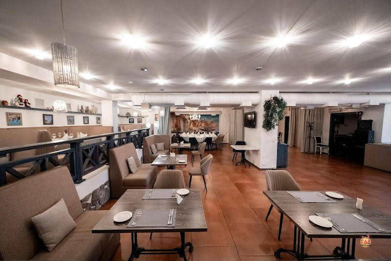 Атмосфера вкуса фотография №15