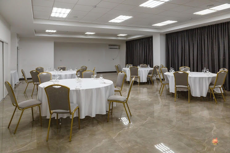  Banket Hall в «Олимпия» фотография №18