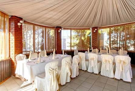 Беседки в Беседки