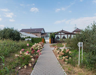  ресторан Green Hall Ufa