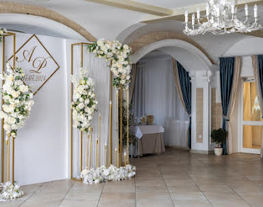  ресторан Русская Усадьба