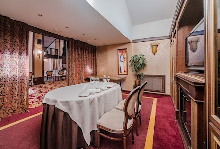 Банкет-холл Х.О. в Шатер