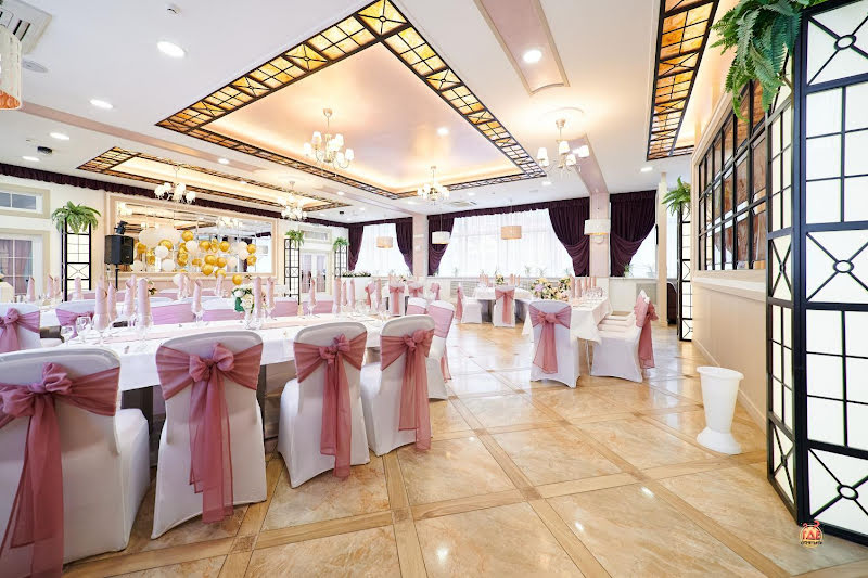 Кафе-столовая  «Московская» фотография №8