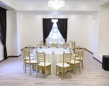  ресторан Голицын Клуб