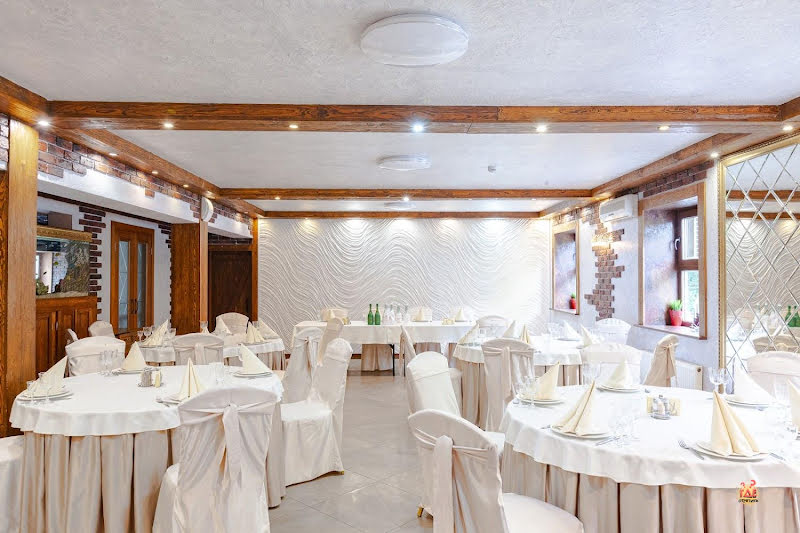 Грин Парк Домодедово фотография №7