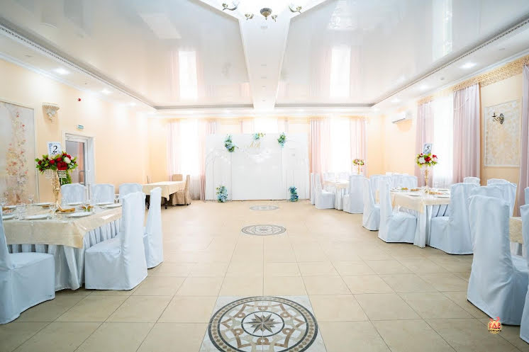 Зал на 1 этаже в «Арида на Боевой» фотография №16