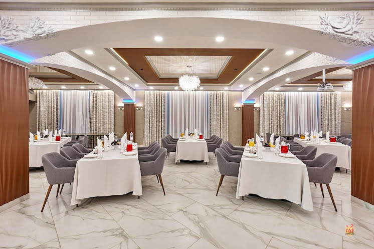 Зал Atlantis в «Атлантида» фотография №8