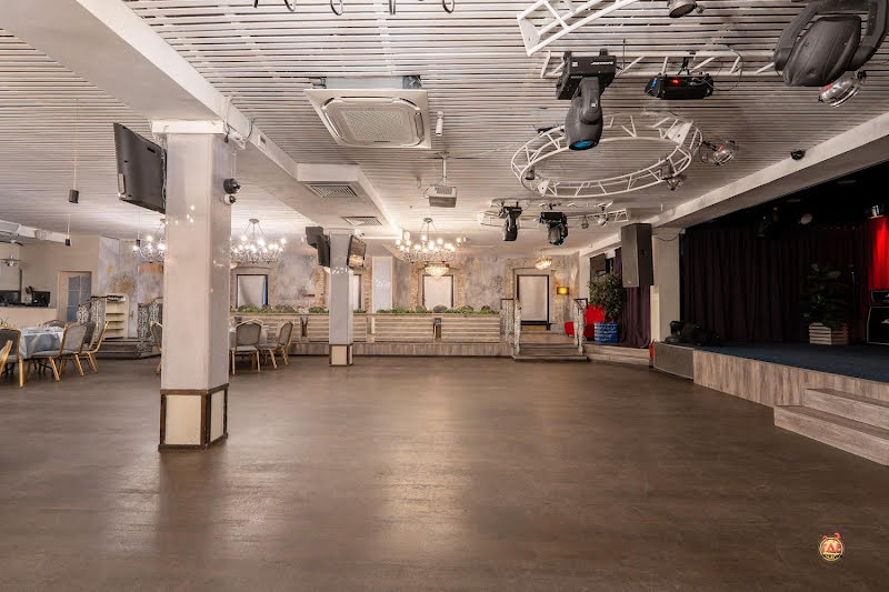 AMRA rest&concert hall фотография №15