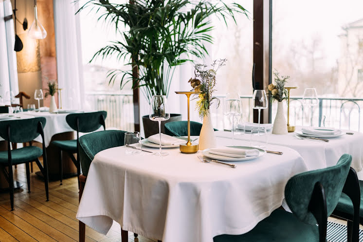 Нижняя палуба в «Посейдон» фотография №2