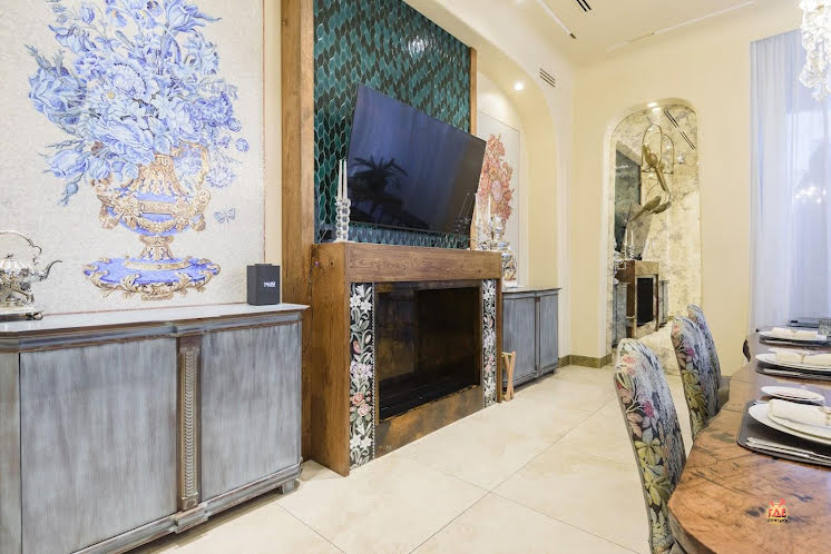 Garden VIP в «Luciano» фотография №16