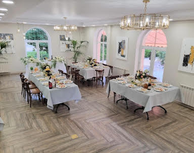  ресторан Emerald