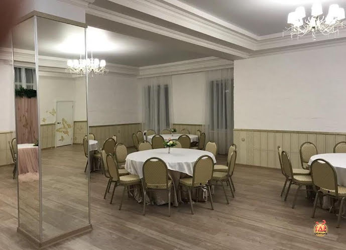 Прага  в «Свадьба LOVE на Салавата Юлаева» фотография №18