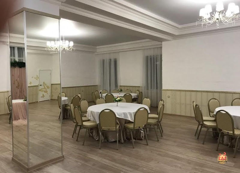 Свадьба LOVE на Салавата Юлаева фотография №18