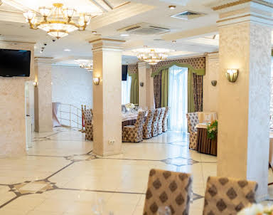  ресторан Биляр Палас