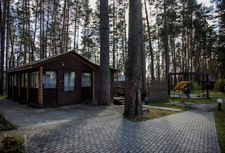 Беседка №2 в Беседка «Семейная» №6