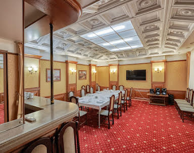 Новый год в Иртыш