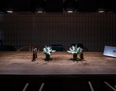  ресторан Соседи