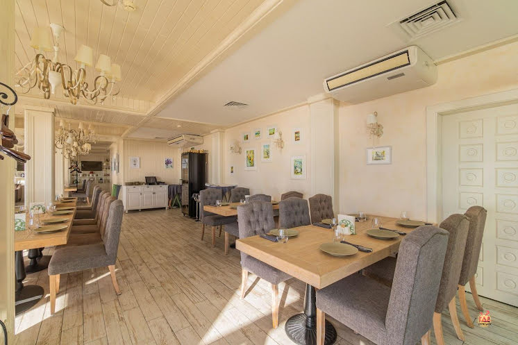 Зал "Классический" в «Villa Verde» фотография №2