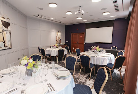 Зал Embassy в Garden