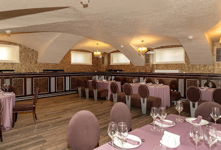 Зал «Большой» в VIP-зал