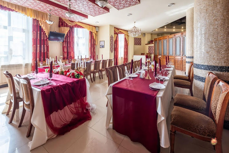 Бордо в «Бон Суар» фотография №10