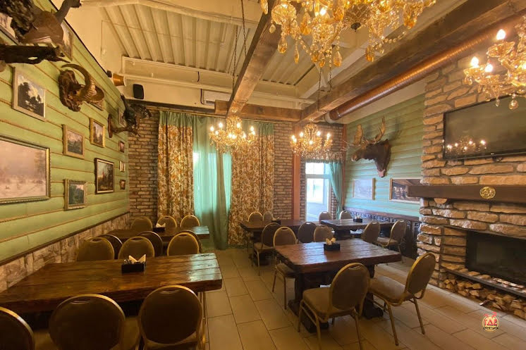 VIP зал №2 в ««Дягиль»» фотография №1