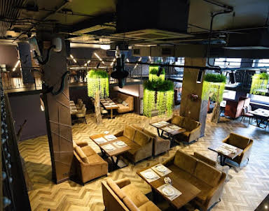  ресторан Вартазия