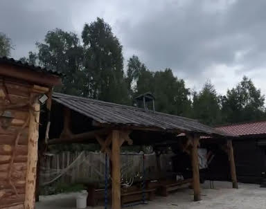  ресторан Мичуринские пруды