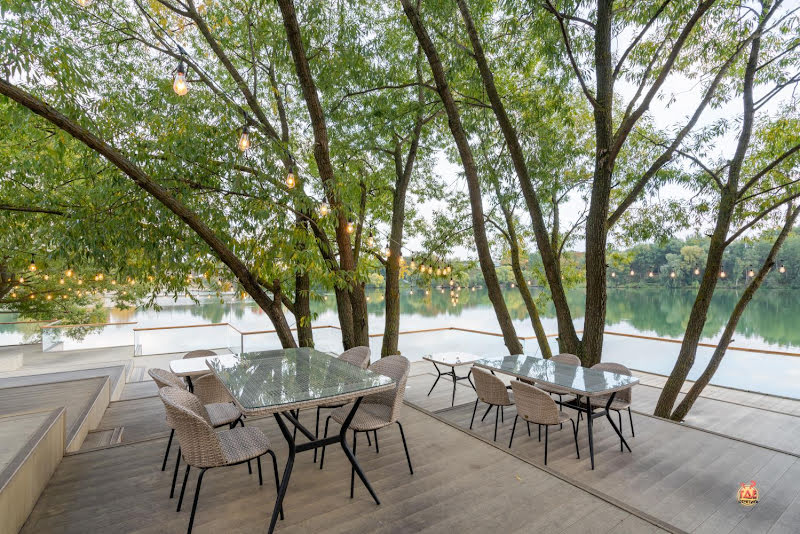 Ozero фотография №12