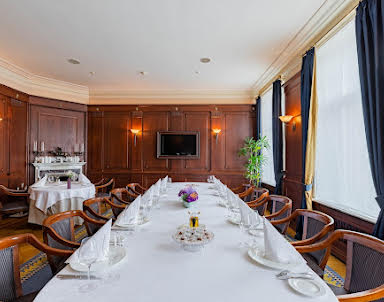  ресторан Палкинъ