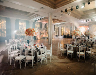 Выпускной в ГорPark