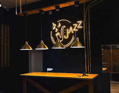  ресторан Rubin Loft на Кадетской Линии