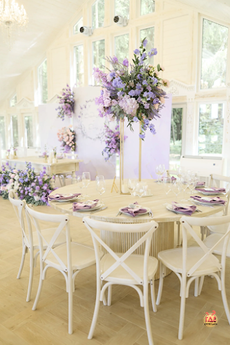 Банкетный зал  в «Светлица» фотография №8