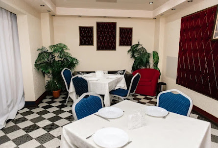 VIP Зал на 15 человек в VIP Зал на 15 человек