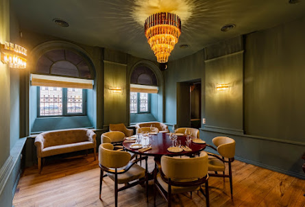 VIP-зал в VIP-зал