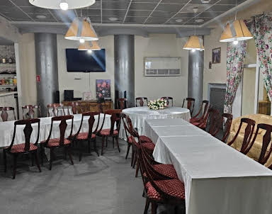  ресторан Александрия