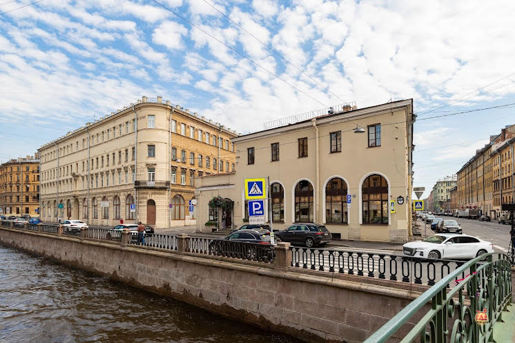 Зал "Фьюжн" в «AMRA rest&concert hall» фотография №15