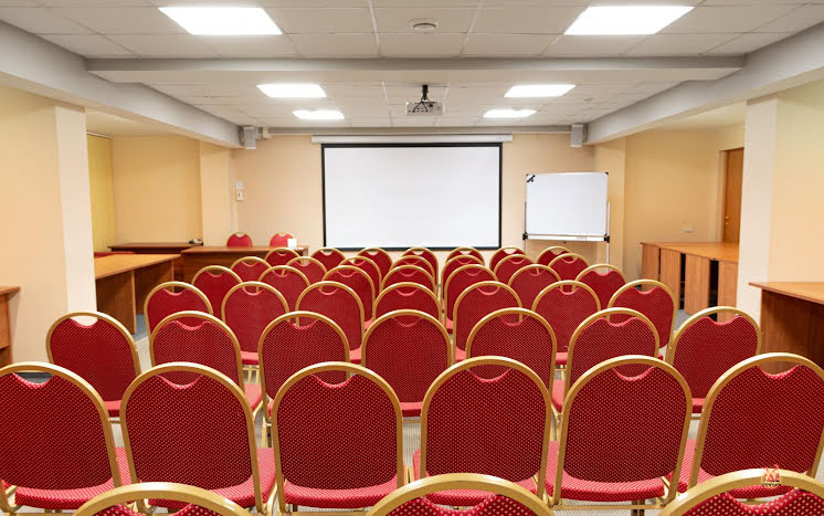 Конференц-зал «В» в «Октябрьская» фотография №5